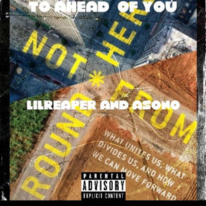 To ahead of you (feat. Asono) (Radio Edit|Explicit)