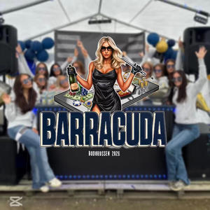 Barracuda 2026 (Explicit)