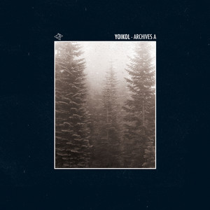 Archive A1 (Original Mix)