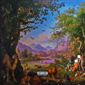 The garden, Pt. 2 (feat. 10 Wormz) (Explicit)