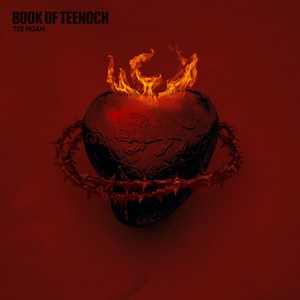 Book of Teenoch (Explicit)