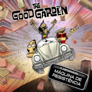 Chuva nas Coivaras (Explicit)