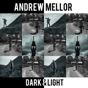 Andrew Mellor - You Are the Sun(Light)
