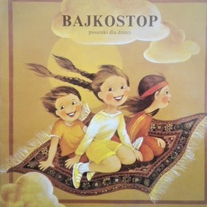 Bajkostop