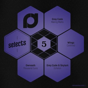 Demand Selects #5 - EP