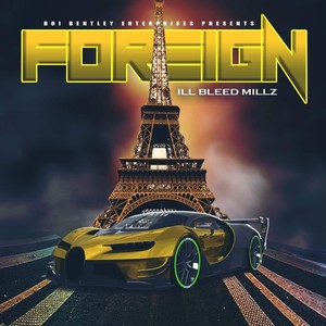 Foreign (Explicit)