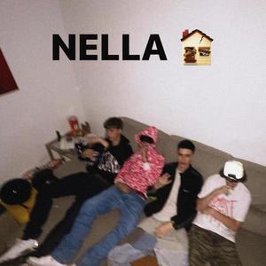 Nella house (feat. Divietø, Bxnsay & 17 ramon) (Explicit)