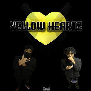 Yellow Heartz (Explicit)