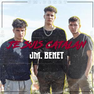 Je Suis Catalan(feat. Vibes)