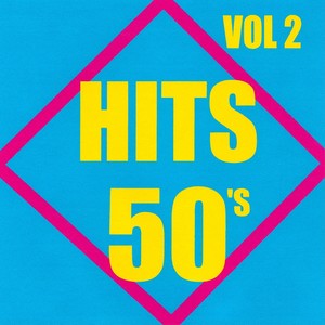 Hits 50 vol 2