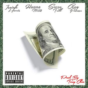 100's(feat. Corey Finesse, Seven Trill & Isaiah Harris) (Explicit)