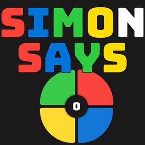 Simon Says (Explicit)