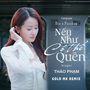 Nếu Như Có Thể Quên