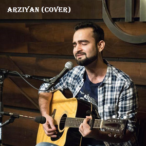 Arziyan (Cover)