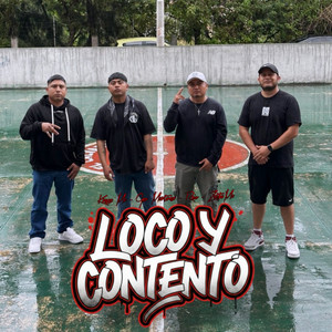Loco y Contento
