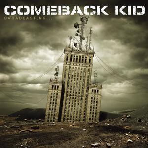 Comeback Kid (Explicit)