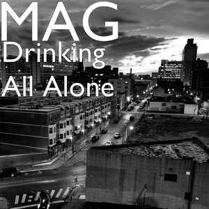Drinking All Alone (Explicit)
