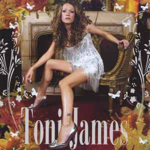 Toni James