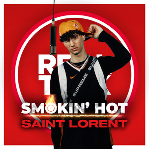 Smokin' Hot (Explicit)