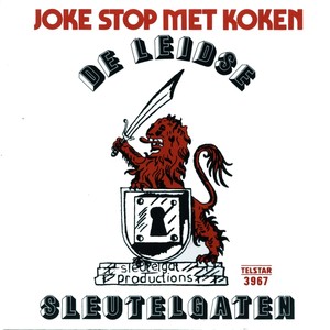 Joke Stop Met Koken (Explicit)