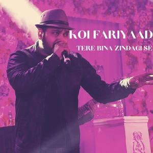 Koi Fariyaad(feat. Band Ehsaas)