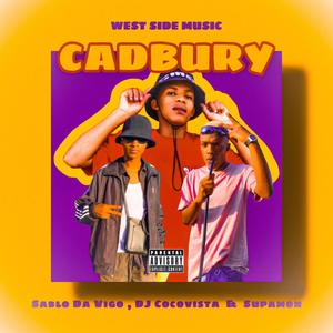 cadbury (feat. Sablo Da Vigo & Supamon)