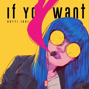 If You Want (Radio Edit)