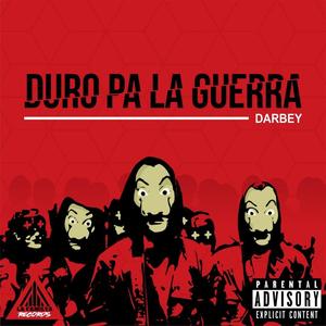 Duro pa la guerra (普通版)