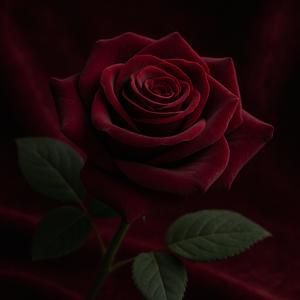 velvet rose