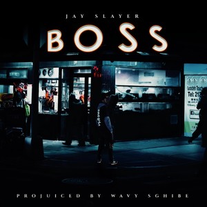 Boss (Extended Play) [Explicit]