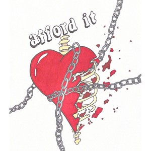 afford it (Explicit)