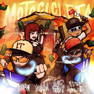 Motocicleta (Explicit)