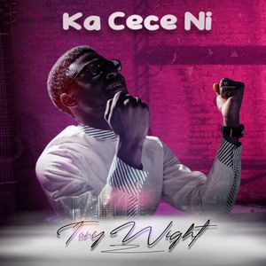 Ka Cece Ni (Live)