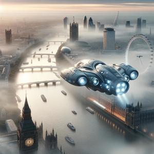 Sanctuary (Vega Edition)