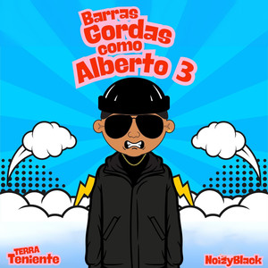 Barras gordas como Alberto 3 (Explicit)