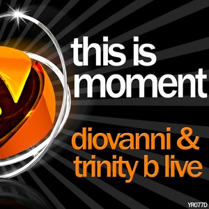 This Is Moment (Original Mix)