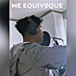 Ossael - Me Equivoque