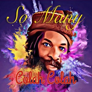 Colah Colah - So Many
