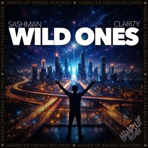 Wild Ones (Extended Mix)