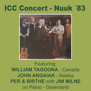 ICC Concert - Nuuk '83 (Live)