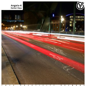 Darker Days (Original Mix)