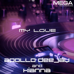 My Love (Instrumental|纯音乐)