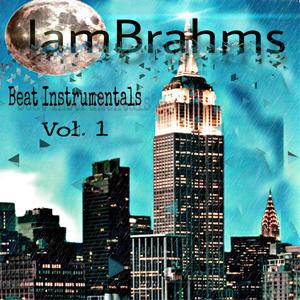 Beat Instrumentals, Vol. 1