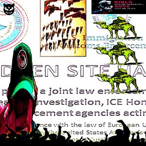 #SILKROADD (feat. 1crusafix, trustt & dime!) (Explicit)