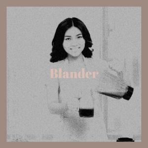 Blander