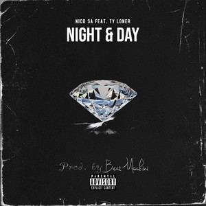 Night & Day (Explicit)