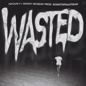 Wasted (feat. Manny Monday) [Explicit]