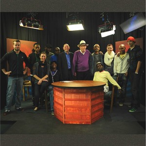 Higher Education Today: Justice Albie Sachs