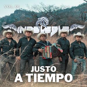 JUSTO A TIEMPO