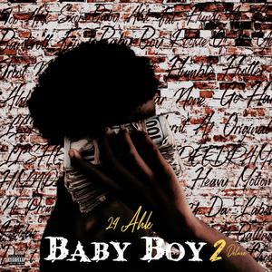 Baby Boy 2 (Deluxe Edition) [Explicit]